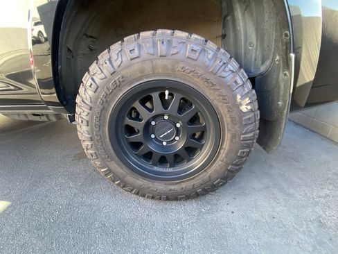 Used 2019 Toyota 4Runner TRD Pro AWD/4WD image 6