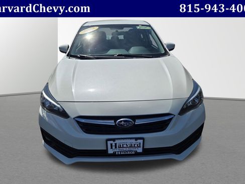 Used 2023 Subaru Impreza 2.0i Premium AWD/4WD image 2