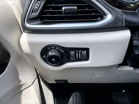 Used 2023 Chrysler Pacifica Limited FWD image 15