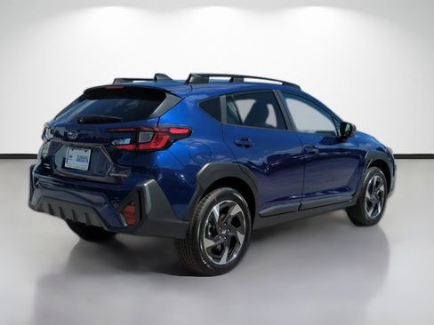 New 2025 Subaru Crosstrek 2.5i Limited image 4