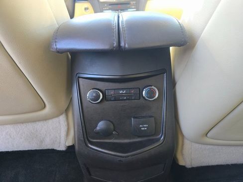 Used 2014 Lincoln MKT AWD w/ Equipment Group 201A image 14