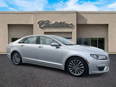 Used 2018 Lincoln MKZ Premiere