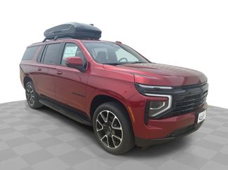 New 2026 Chevrolet Suburban RST w/ Adventure Package 2 - Box AWD/4WD video 1