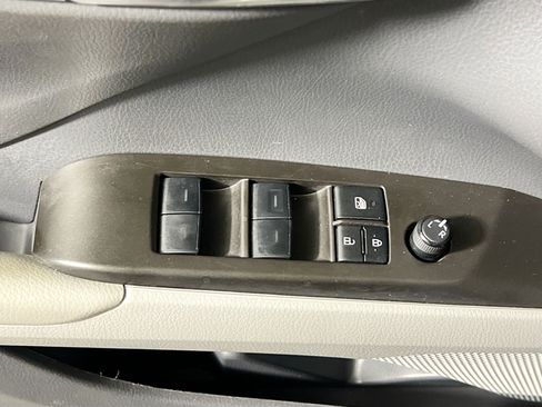 Used 2023 Toyota Camry LE FWD image 16