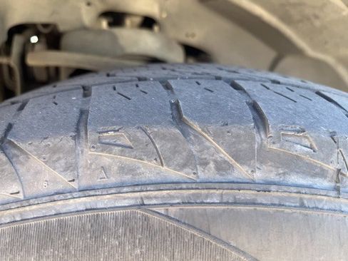 Used 2008 Ford F150 XLT image 4