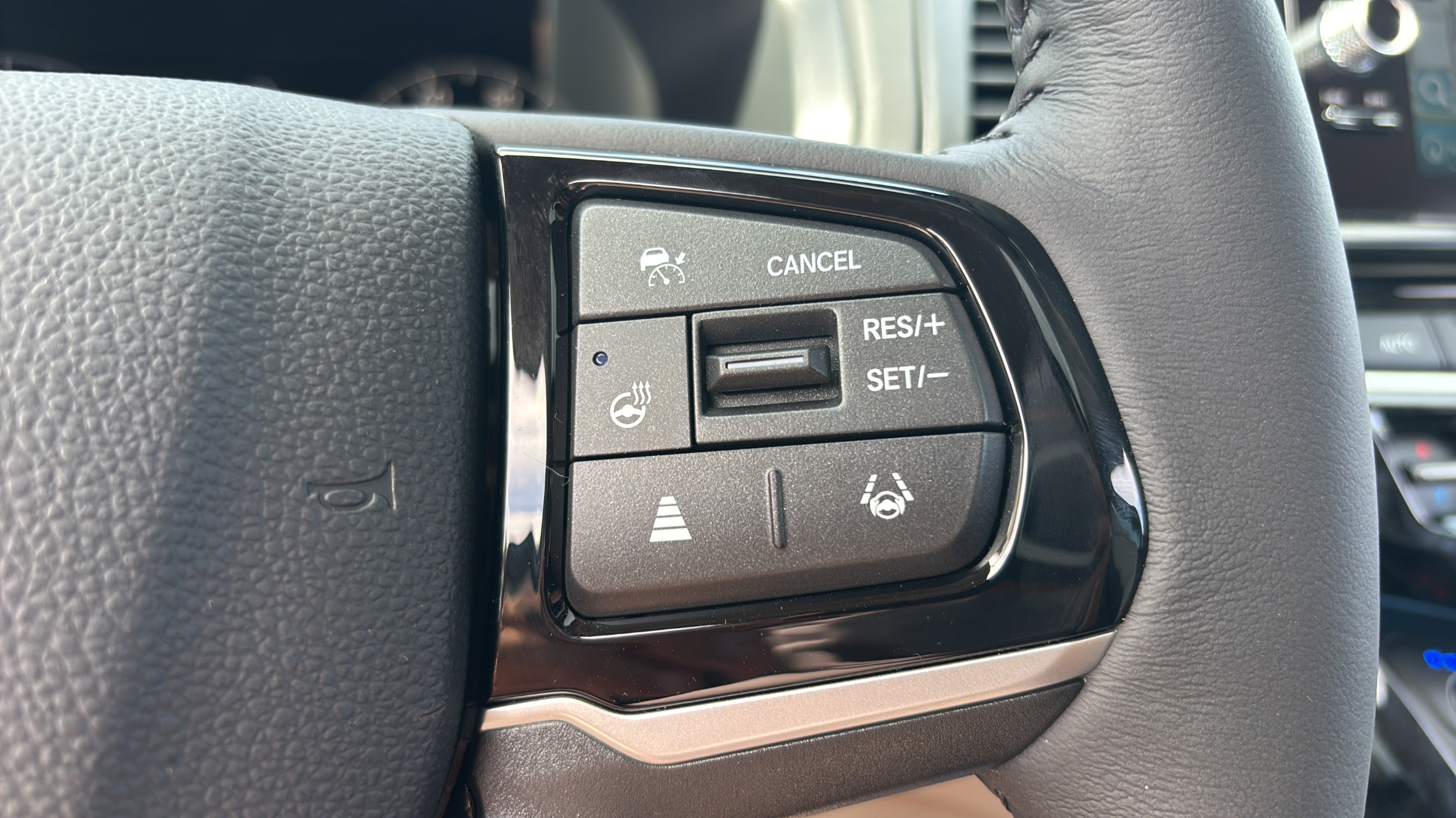 New 2027 Honda Odyssey Elite image 27