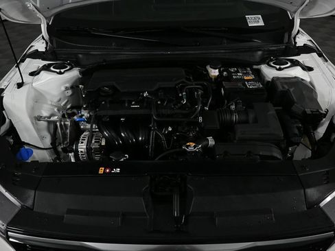 Used 2025 Kia K4 GT-Line FWD image 30