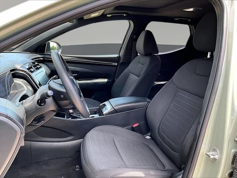 Used 2023 Hyundai Santa Cruz SEL w/ Activity Package FWD image 26