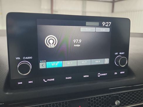 Used 2023 Honda Civic Sport image 28