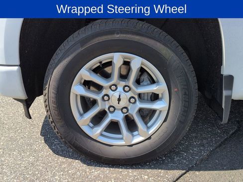 Used 2026 Chevrolet Silverado 1500 RST image 25