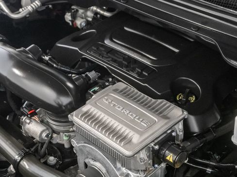 Certified 2024 RAM 1500 Big Horn AWD/4WD image 5