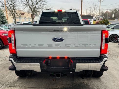 Used 2025 Ford F450 Lariat image 4
