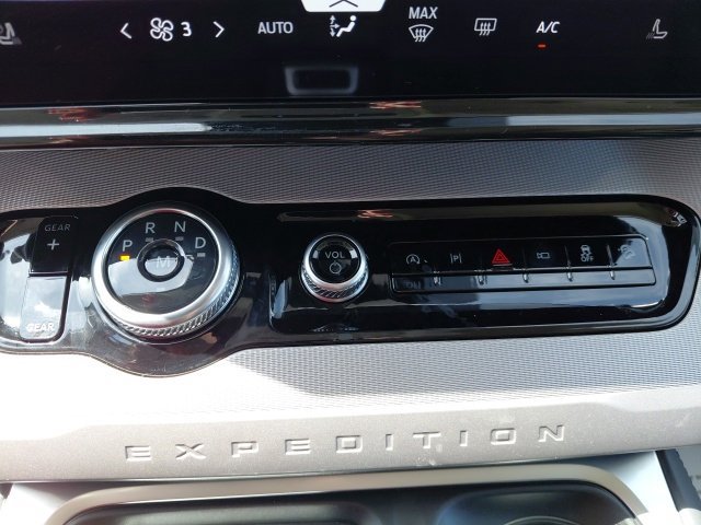 New 2026 Ford Expedition Max Active AWD/4WD image 25