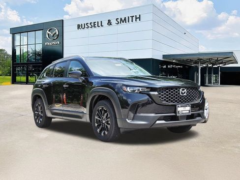 New 2026 MAZDA CX-50 AWD 2.5 S w/ Weather Package image 1