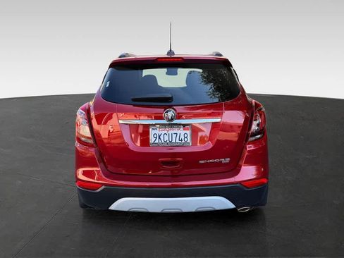 Used 2021 Buick Encore Preferred w/ Safety Package AWD/4WD image 5