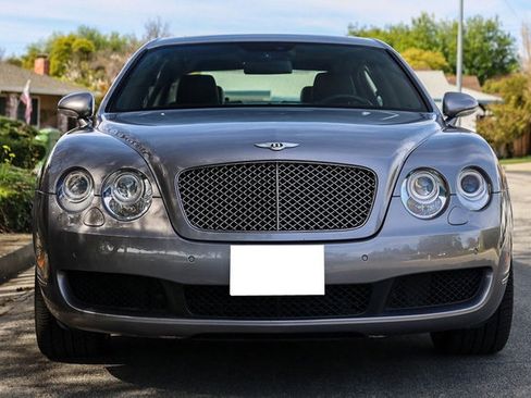 Used 2006 Bentley Flying Spur Flying Spur image 13