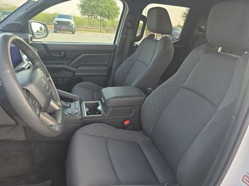 Used 2024 Toyota Tacoma SR5 image 13