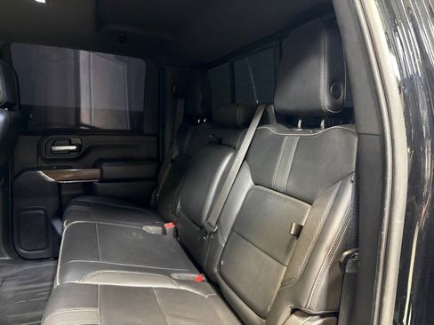 Used 2022 Chevrolet Silverado 3500 High Country w/ Z71 Off-Road Package image 40