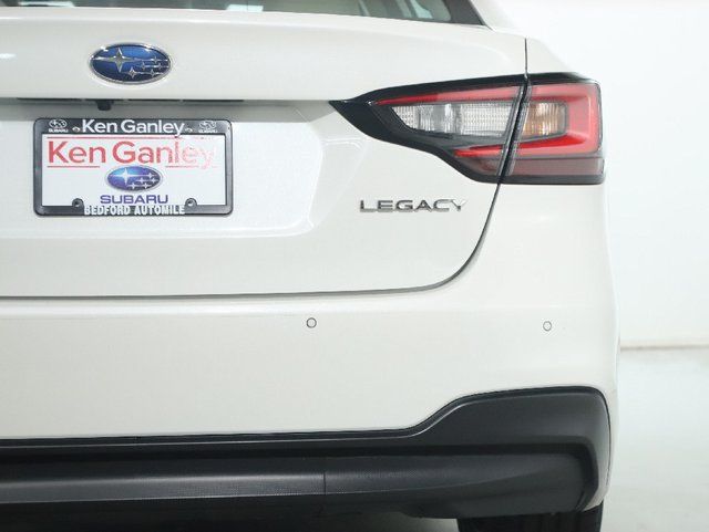 Certified 2024 Subaru Legacy Limited AWD/4WD image 44