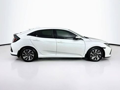 Used 2019 Honda Civic LX image 24