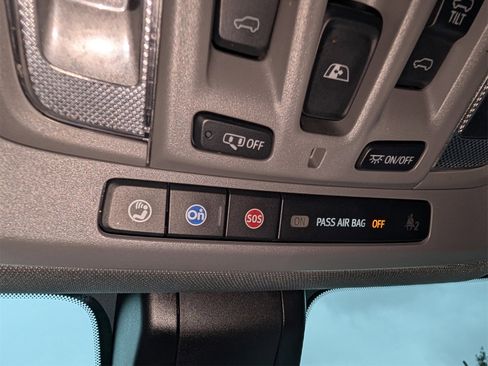 Used 2020 GMC Sierra 2500 Denali w/ Denali Ultimate Package image 36