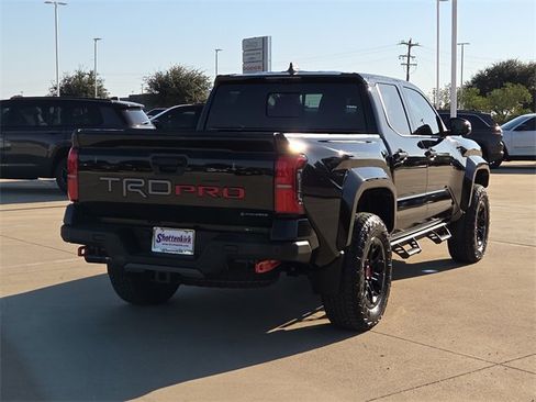 Used 2024 Toyota Tacoma TRD Pro image 8