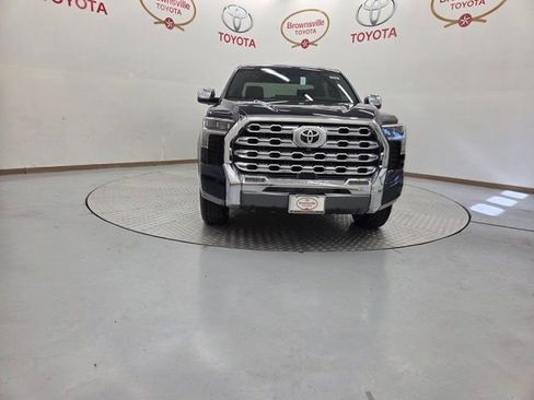 Used 2018 Toyota Tundra 1794 Edition image 19