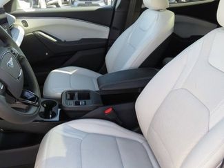 New 2025 Ford Mustang Mach-E Premium w/ Interior Protection Package RWD video 4