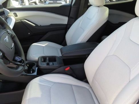 New 2025 Ford Mustang Mach-E Premium w/ Interior Protection Package image 4