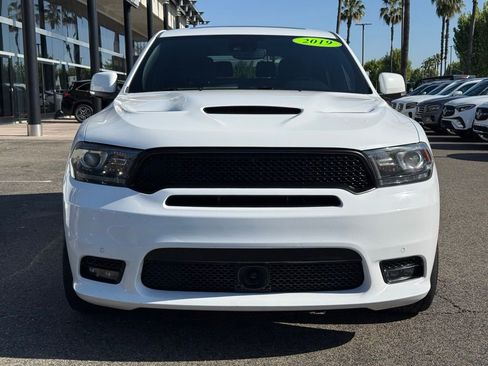 Used 2019 Dodge Durango SRT w/ Technology Group AWD/4WD image 18