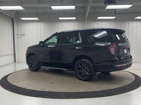 Used 2023 Chevrolet Tahoe LT w/ Luxury Package AWD/4WD image 6