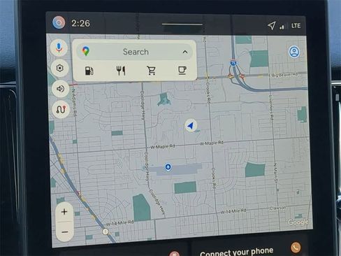 New 2026 Volvo XC60 B5 Plus w/ Protection Package Premier image 27