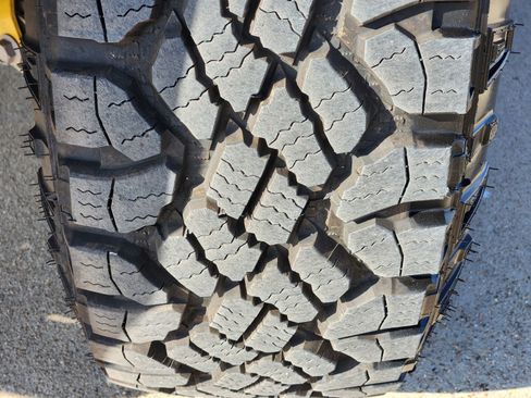 Used 2026 RAM 1500 Rebel w/ Rebel Level 2 Equipment Group image 14