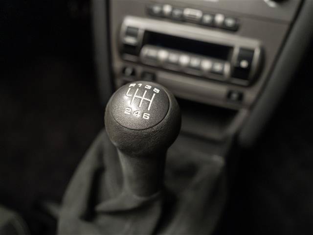 Used 2007 Porsche 911 GT3 RWD image 25