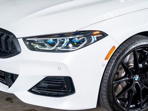 Used 2025 BMW 840i image 12