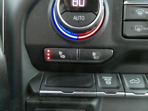 Used 2021 Chevrolet Silverado 3500 LTZ image 27