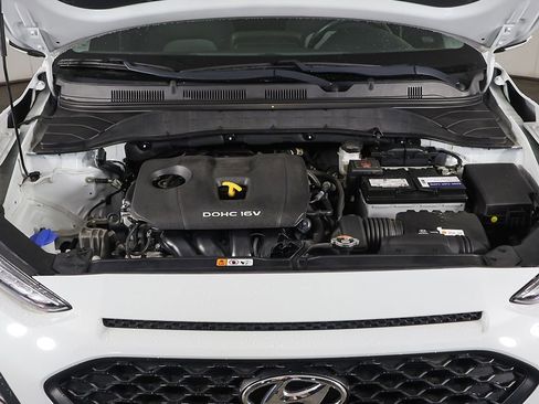 Used 2020 Hyundai Kona SEL AWD/4WD image 18