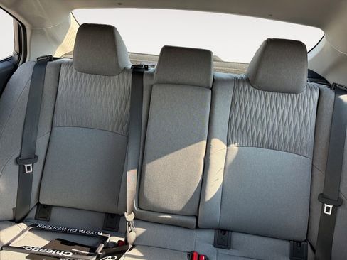 New 2026 Toyota Camry LE image 13