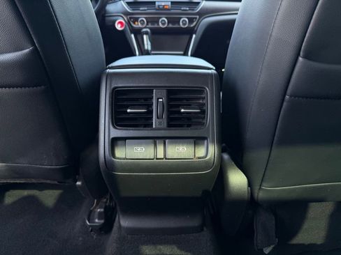 Used 2021 Honda Accord EX-L image 26