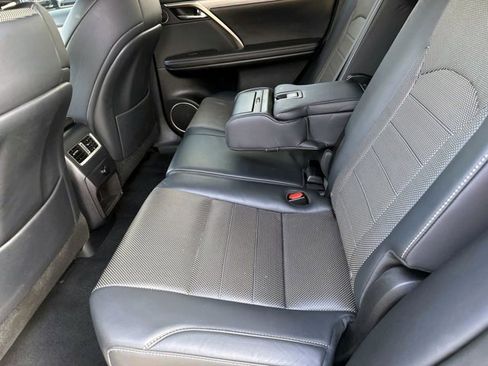 Used 2017 Lexus RX 350 AWD image 14