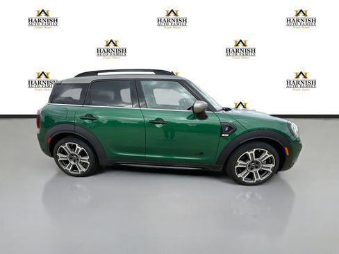 Used 2024 MINI Cooper Countryman S AWD/4WD image 7