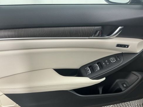 Certified 2020 Honda Accord EX-L image 7