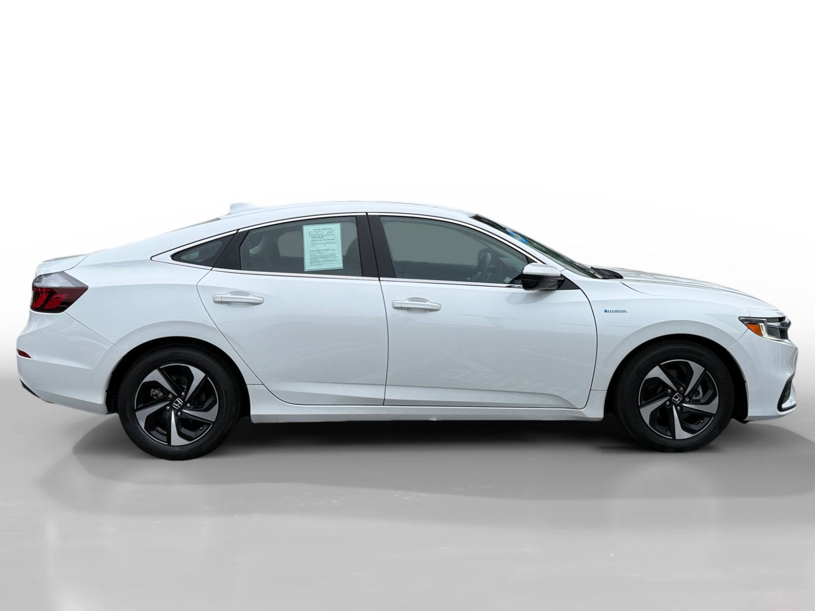 Used 2021 Honda Insight EX image 6