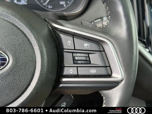 Used 2024 Subaru Ascent Touring AWD/4WD image 30