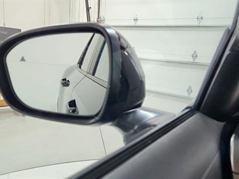 Certified 2026 Nissan Kicks SV FWD image 12