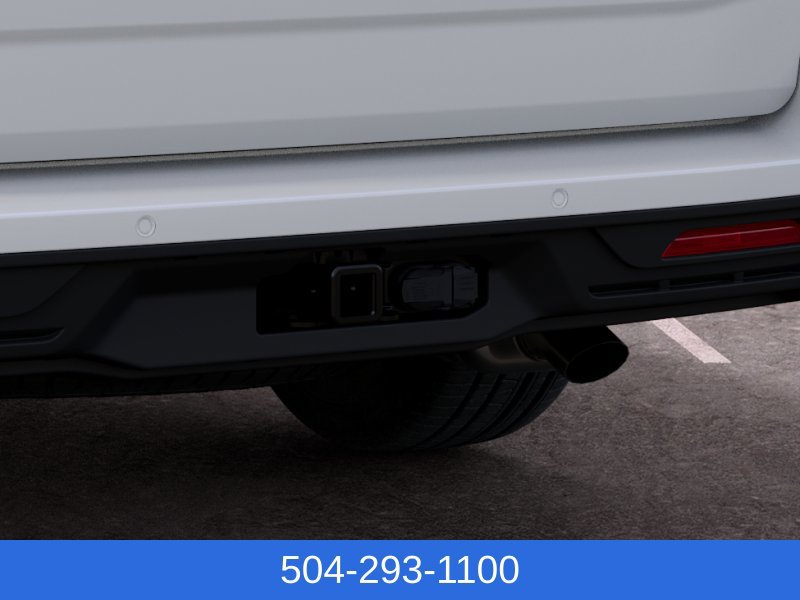 New 2027 Ford Expedition Active AWD/4WD image 25