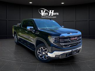 Used 2023 GMC Sierra 1500 SLT w/ SLT Premium Package AWD/4WD video 1