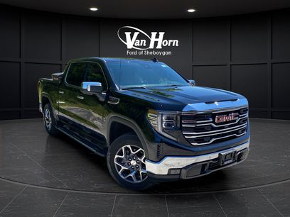 Used 2023 GMC Sierra 1500 SLT w/ SLT Premium Package