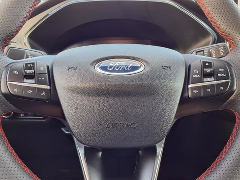 Used 2023 Ford Escape ST-Line w/ Tech Pack #1 image 13