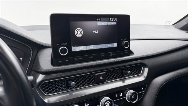 Used 2023 Acura Integra A-Spec FWD image 28